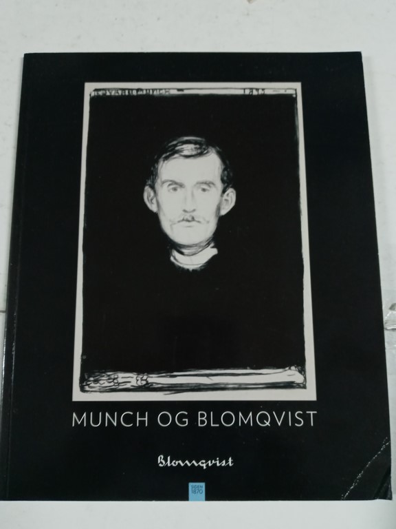 Munch Og Blomqvist