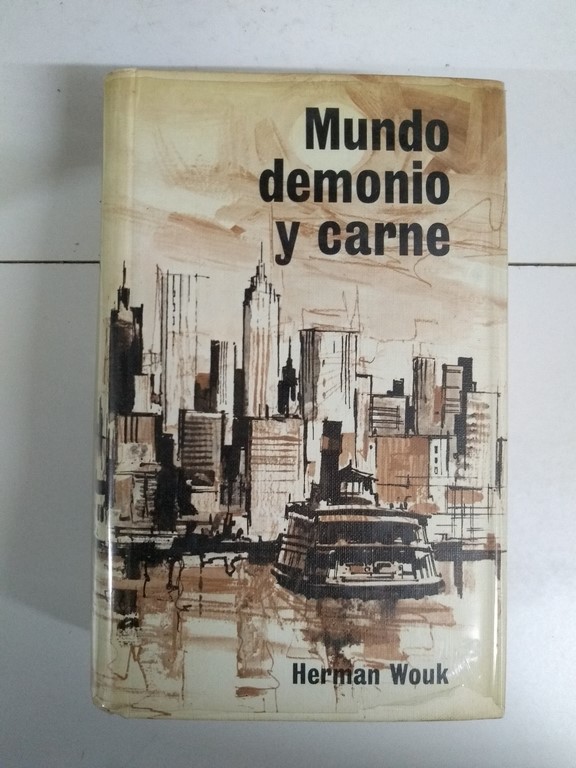 Mundo, demonio y carne