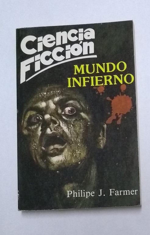 Mundo infierno