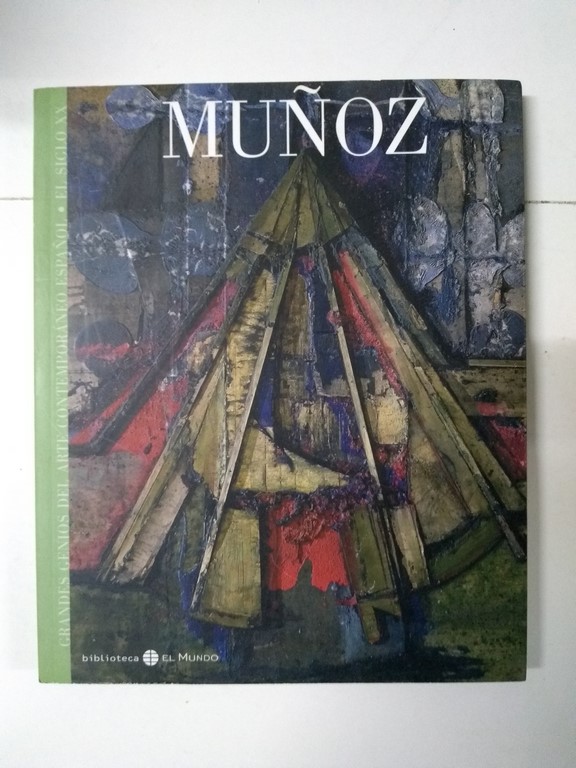 Muñoz