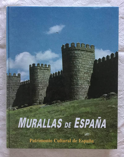 Murallas de España