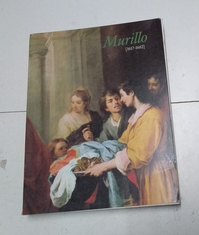 Murillo (1617-1682)