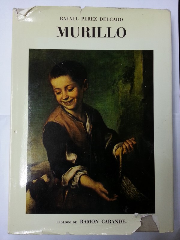 Murillo