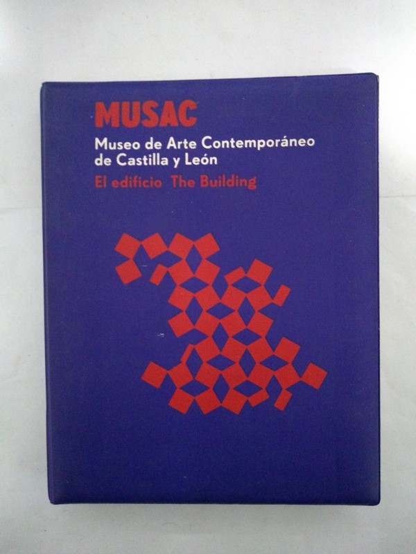 Musac. Museo de Arte Contemporaneo de Castilla y Leon