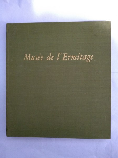 Musee de l' Ermitage