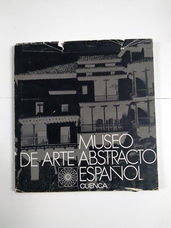 Museo de Arte Abstracto Español