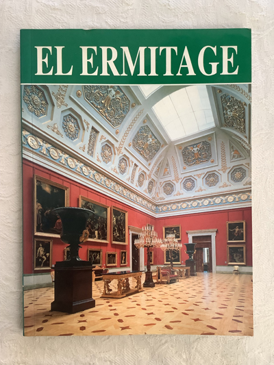 Museo del Ermitage