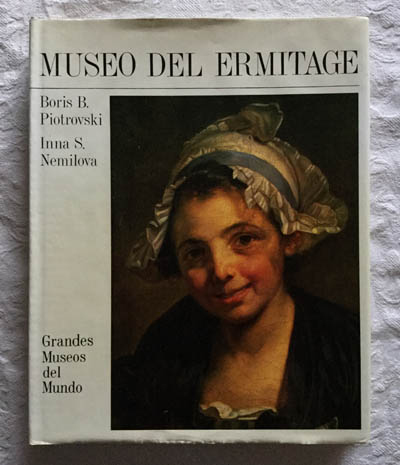 Museo del Ermitage