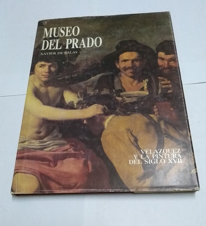 Museo del Prado, II