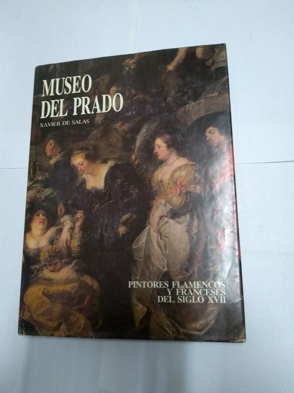 Museo del Prado, IV