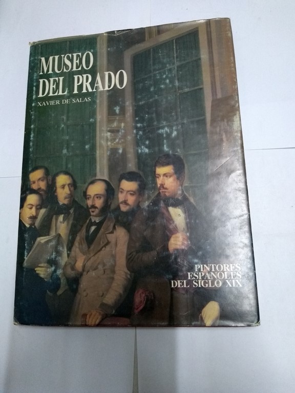 Museo del Prado, VII