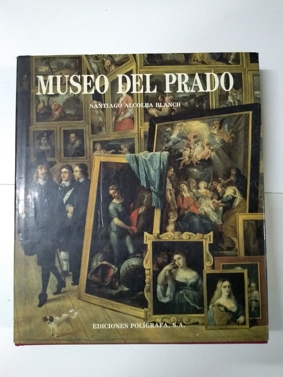 Museo del Prado