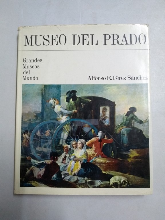 Museo del Prado