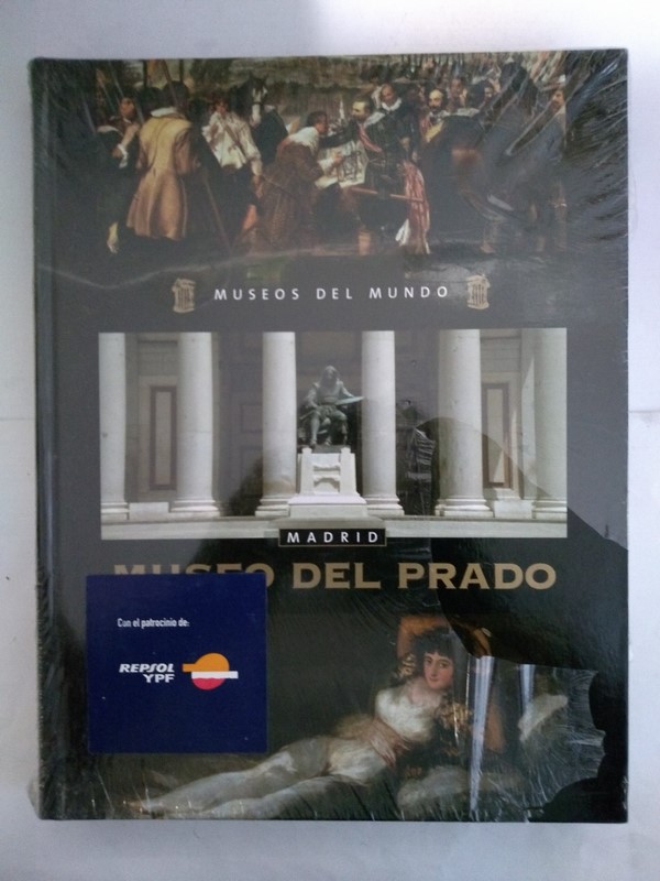 Museo del Prado