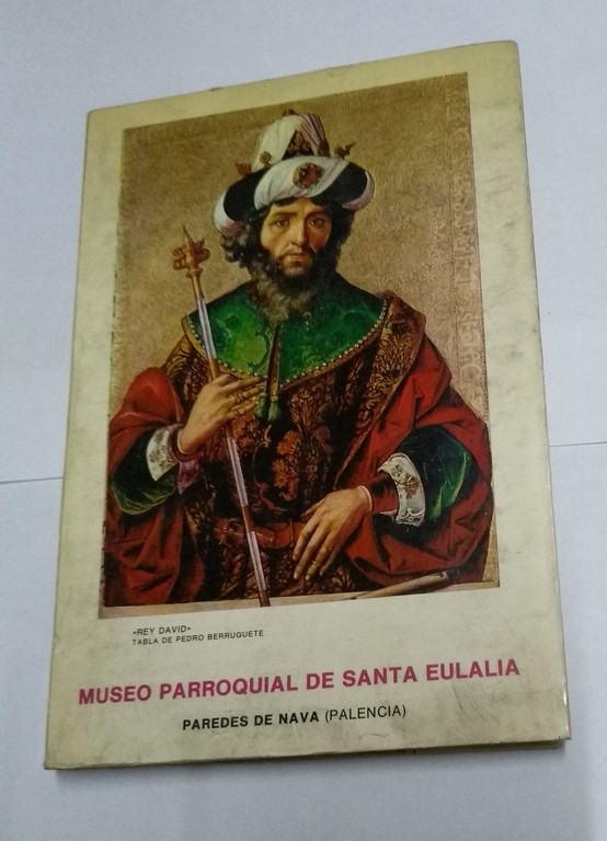 Museo Parroquial de Santa Eulalia