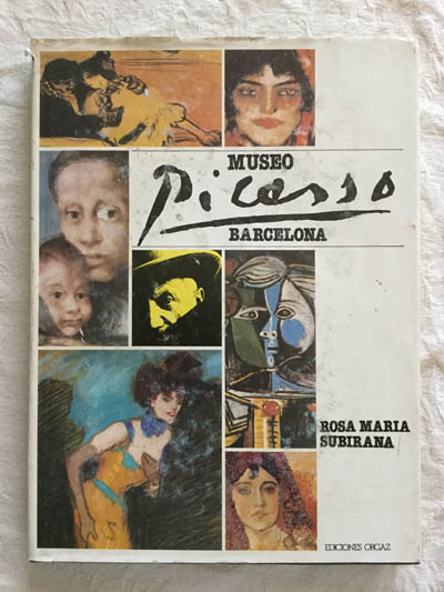 Museo Picasso