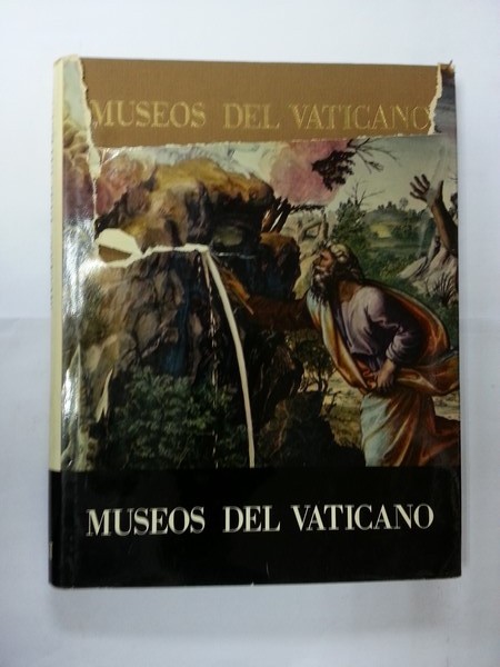 Museos del Vaticano