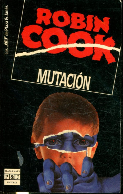 MUTACION.