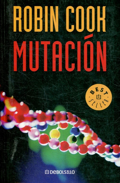 MUTACION