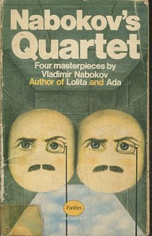 NABOKOV'S QUARTET.