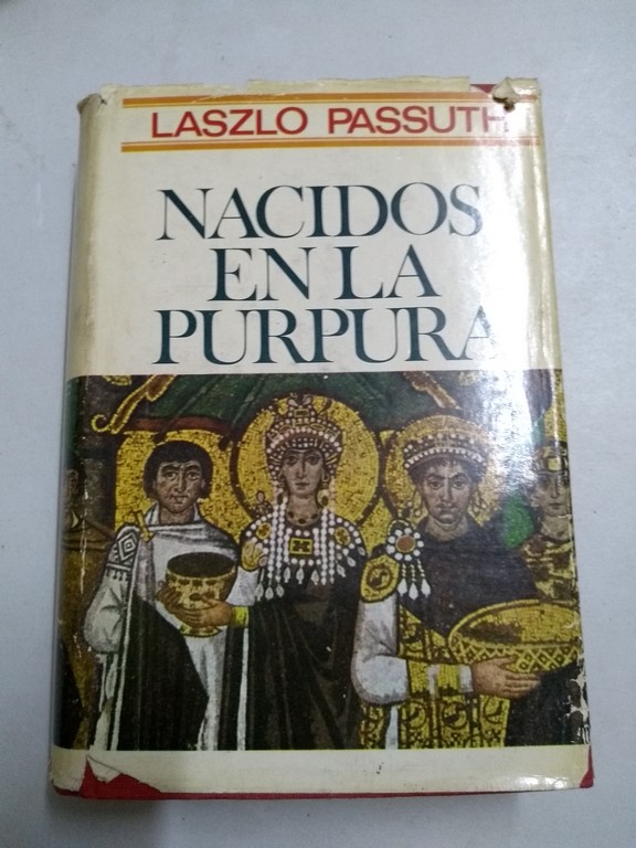 Nacidos en la purpura