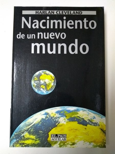 Nacimiento de un nuevo mundo