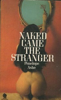 NAKED GAME THE STRANGER.