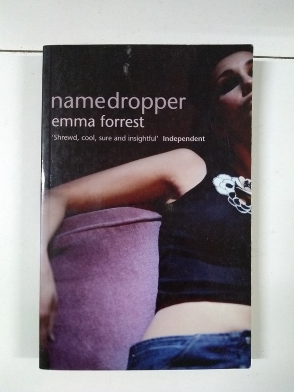 Namedropper