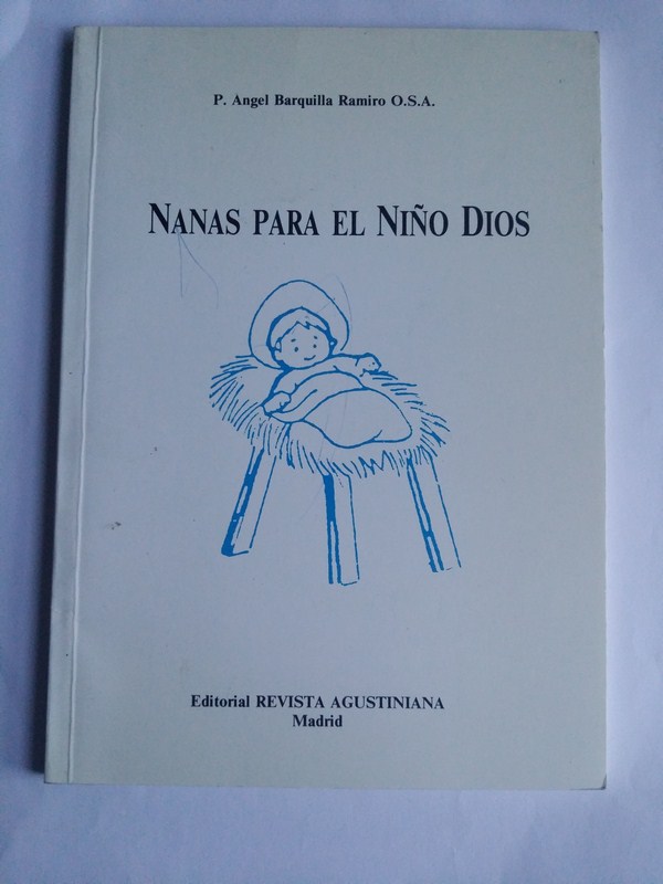 Nanas para el niño Dios