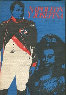 NAPOLEON Y JOSEFINA.