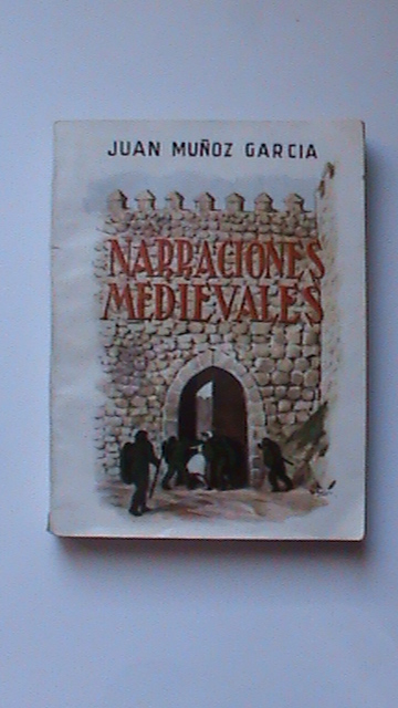 Narraciones medievales