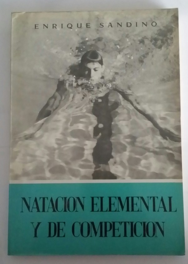 Natacion elemental y de competicion