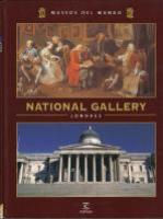 NATIONAL GALLERY. LONDRES.