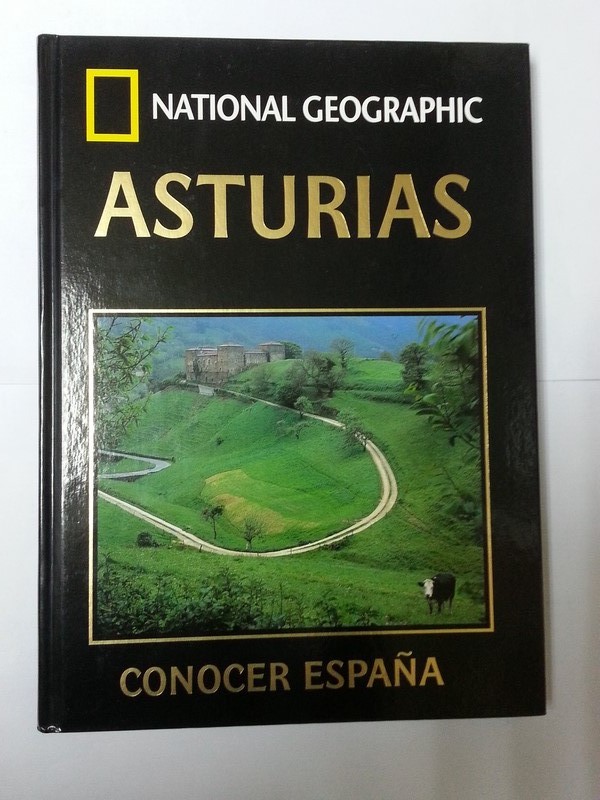 National Geographic. Asturias