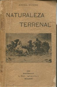 NATURALEZA TERRENAL. NOCIONES DE FISIOGRAFIA (GEOGRAFIA FISICA).