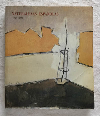 Naturalezas españolas (1940-1987)