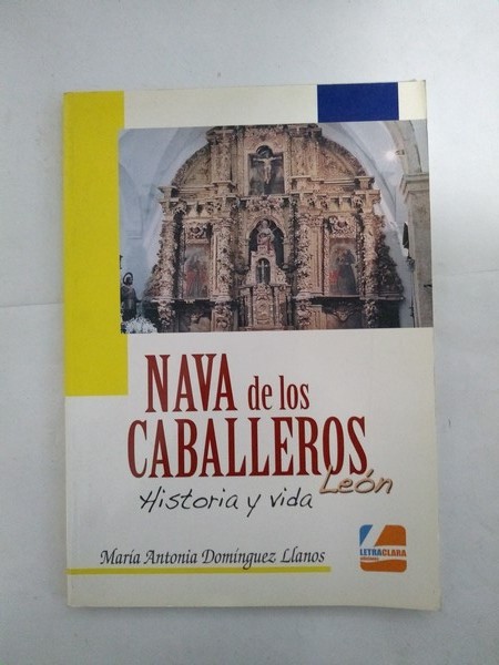 Nava de los caballeros