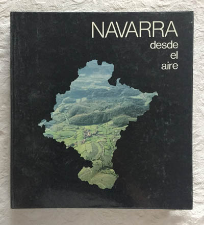 Navarra desde el aire