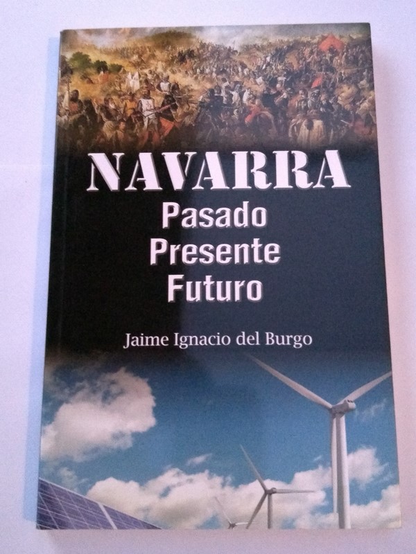 Navarra. Pasado, presente, futuro