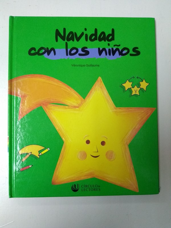 Navidad con los niños