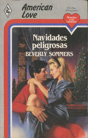 NAVIDADES PELIGROSAS.