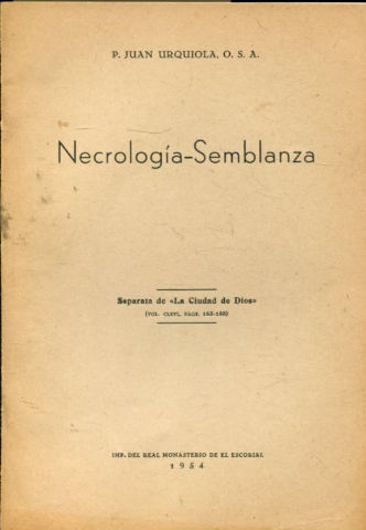 NECROLOGIA-SEMBLANZA.