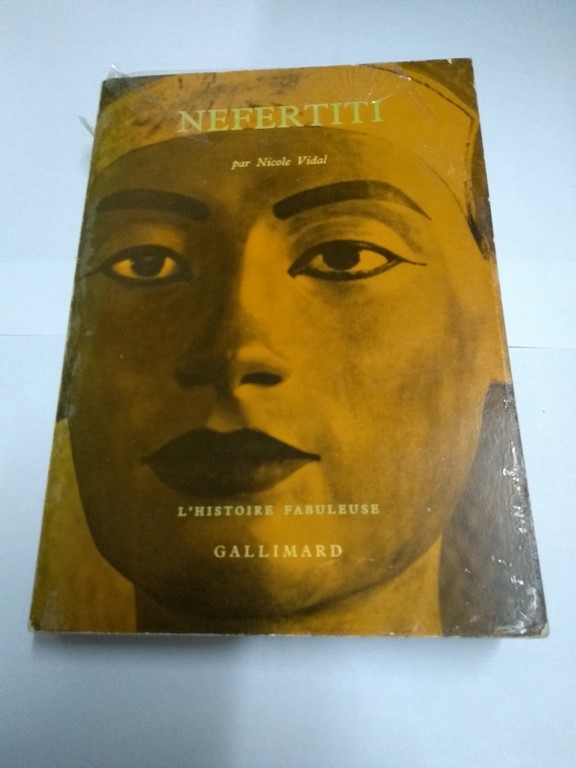 Nefertiti