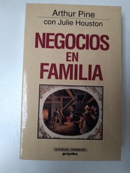 Negocios en familia