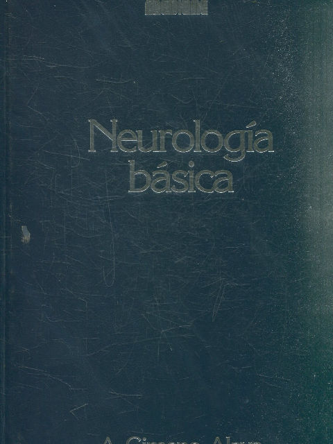 NEUROLOGIA BASICA.