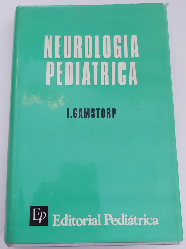 Neurología Pediatrica