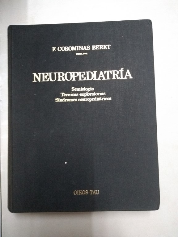 Neuropediatría