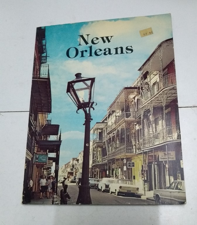 New Orleans