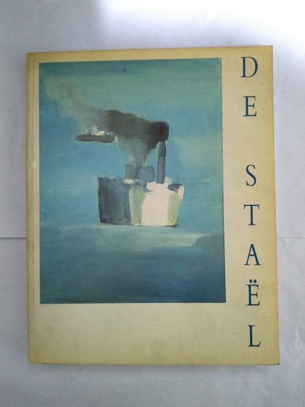 Nicolas de Stael