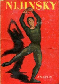 NIJINSKY.